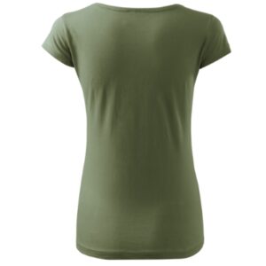 Pure - Koszulka damska - obrazek 92