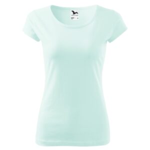 Pure - Koszulka damska - obrazek 97