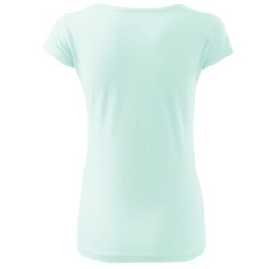 Pure - Koszulka damska - obrazek 98