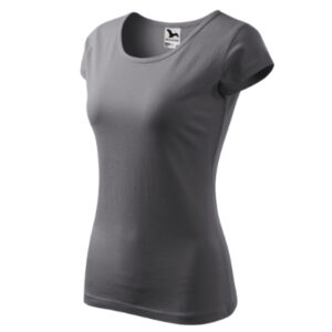 Pure - Koszulka damska - obrazek 99