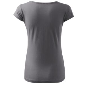 Pure - Koszulka damska - obrazek 101