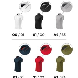 Grand - Koszulka polo męska - obrazek 4