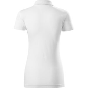 Single J. - Koszulka polo damska - obrazek 3