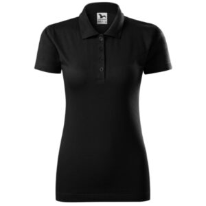 Single J. - Koszulka polo damska - obrazek 5