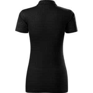 Single J. - Koszulka polo damska - obrazek 6