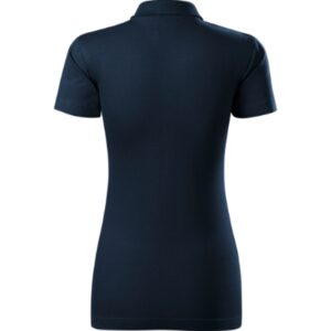 Single J. - Koszulka polo damska - obrazek 9