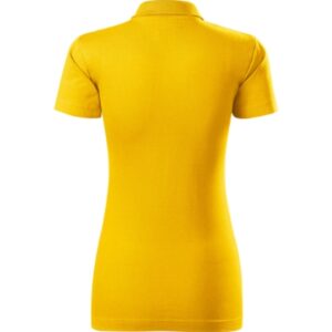 Single J. - Koszulka polo damska - obrazek 12