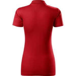 Single J. - Koszulka polo damska - obrazek 21