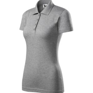 Single J. - Koszulka polo damska - obrazek 22