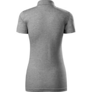 Single J. - Koszulka polo damska - obrazek 24