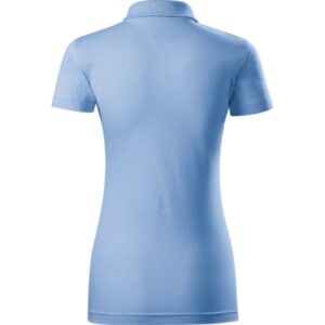 Single J. - Koszulka polo damska - obrazek 27