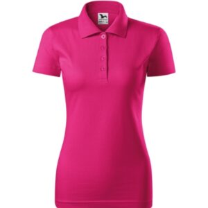 Single J. - Koszulka polo damska - obrazek 29