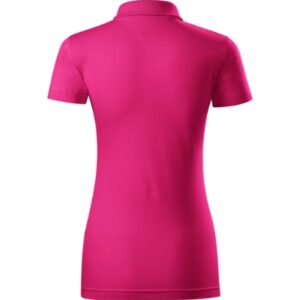 Single J. - Koszulka polo damska - obrazek 30