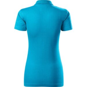 Single J. - Koszulka polo damska - obrazek 33