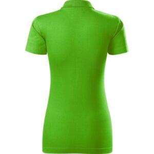 Single J. - Koszulka polo damska - obrazek 36