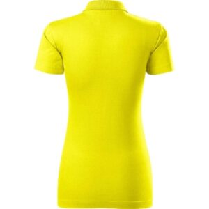 Single J. - Koszulka polo damska - obrazek 39