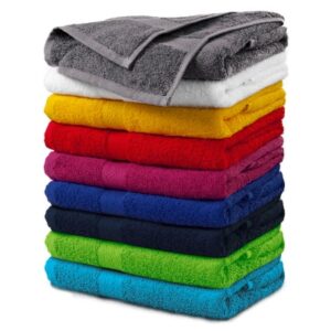 Terry Towel - Ręcznik unisex - obrazek 19