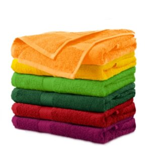 Terry Towel - Ręcznik unisex - obrazek 23