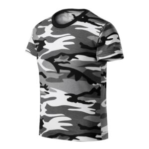 Camouflage - Koszulka dziecięca - obrazek 1