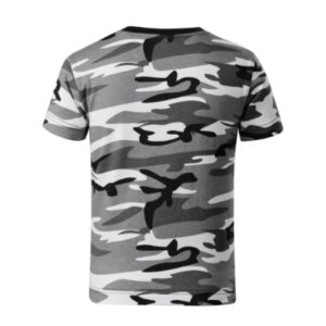 Camouflage - Koszulka dziecięca - obrazek 3