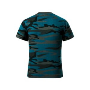 Camouflage - Koszulka dziecięca - obrazek 12