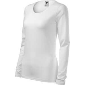 Slim - Koszulka damska - obrazek 1