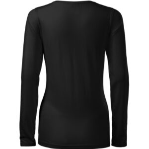 Slim - Koszulka damska - obrazek 6