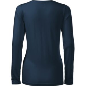 Slim - Koszulka damska - obrazek 9