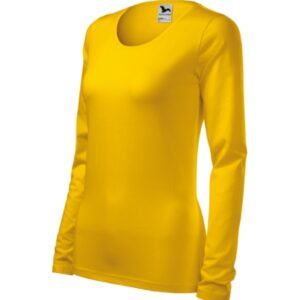 Slim - Koszulka damska - obrazek 10