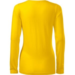 Slim - Koszulka damska - obrazek 12