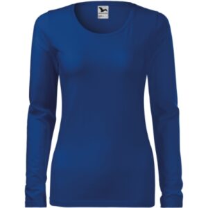 Slim - Koszulka damska - obrazek 14