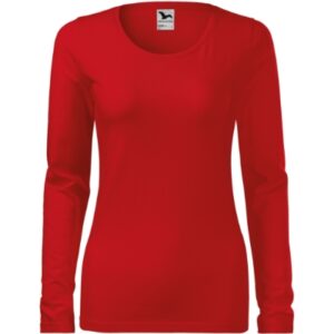 Slim - Koszulka damska - obrazek 17