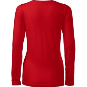 Slim - Koszulka damska - obrazek 18