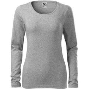 Slim - Koszulka damska - obrazek 20