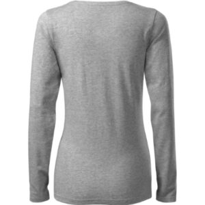 Slim - Koszulka damska - obrazek 21