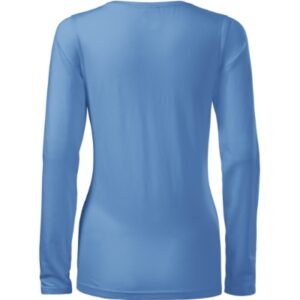 Slim - Koszulka damska - obrazek 24