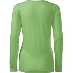 Slim - Koszulka damska - obrazek 27