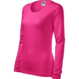 Slim - Koszulka damska - obrazek 28