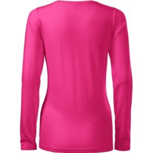 Slim - Koszulka damska - obrazek 30