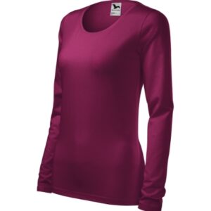 Slim - Koszulka damska - obrazek 31