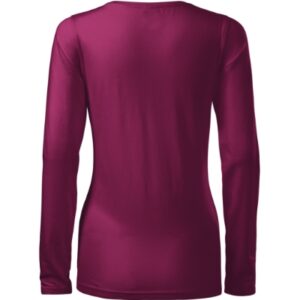 Slim - Koszulka damska - obrazek 33