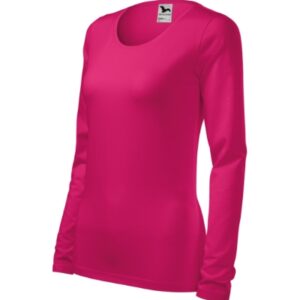 Slim - Koszulka damska - obrazek 37