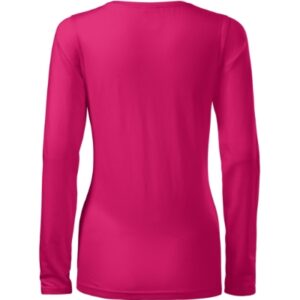 Slim - Koszulka damska - obrazek 39