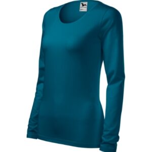 Slim - Koszulka damska - obrazek 40