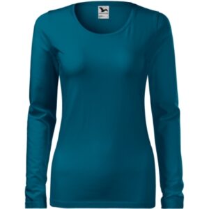 Slim - Koszulka damska - obrazek 41