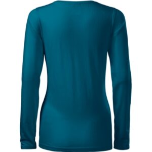 Slim - Koszulka damska - obrazek 42