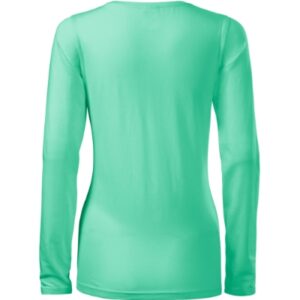 Slim - Koszulka damska - obrazek 45