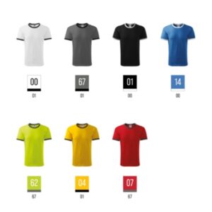 Infinity - Koszulka unisex - obrazek 16