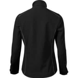 Valley - Softshell kurtka damska - obrazek 3