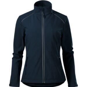 Valley - Softshell kurtka damska - obrazek 5